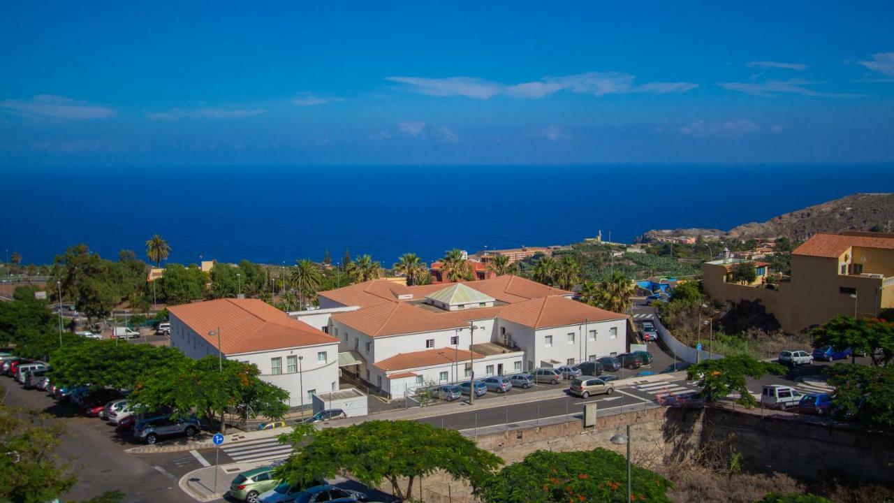 Luxury Apartment On Icod De Los Vinos Exterior photo