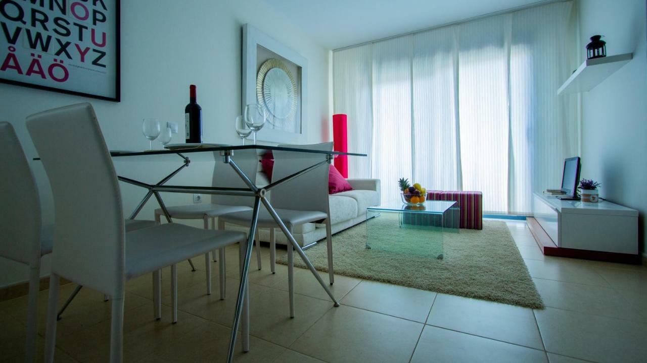 Luxury Apartment On Icod De Los Vinos Exterior photo