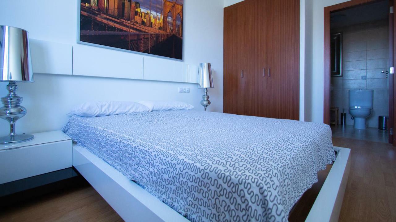 Luxury Apartment On Icod De Los Vinos Exterior photo
