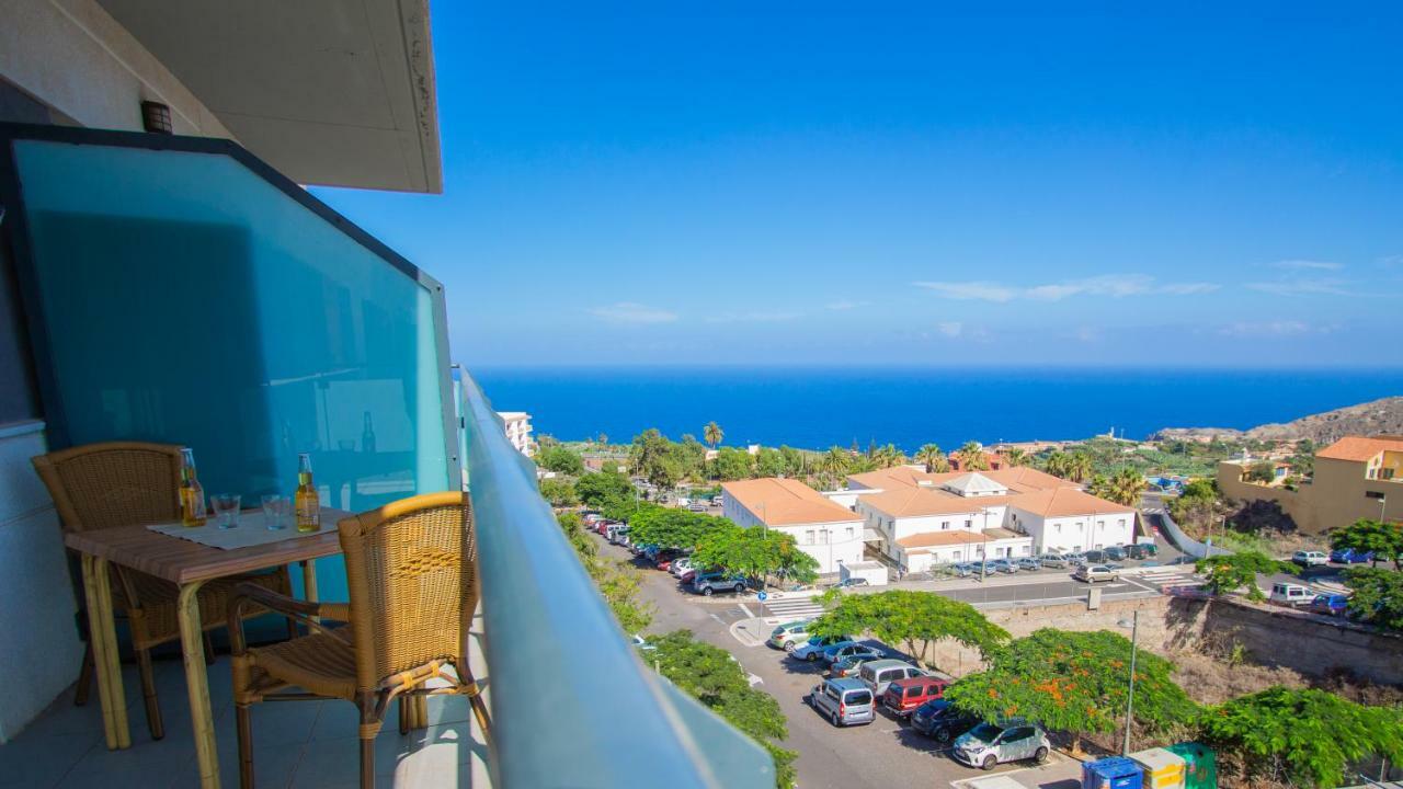 Luxury Apartment On Icod De Los Vinos Exterior photo