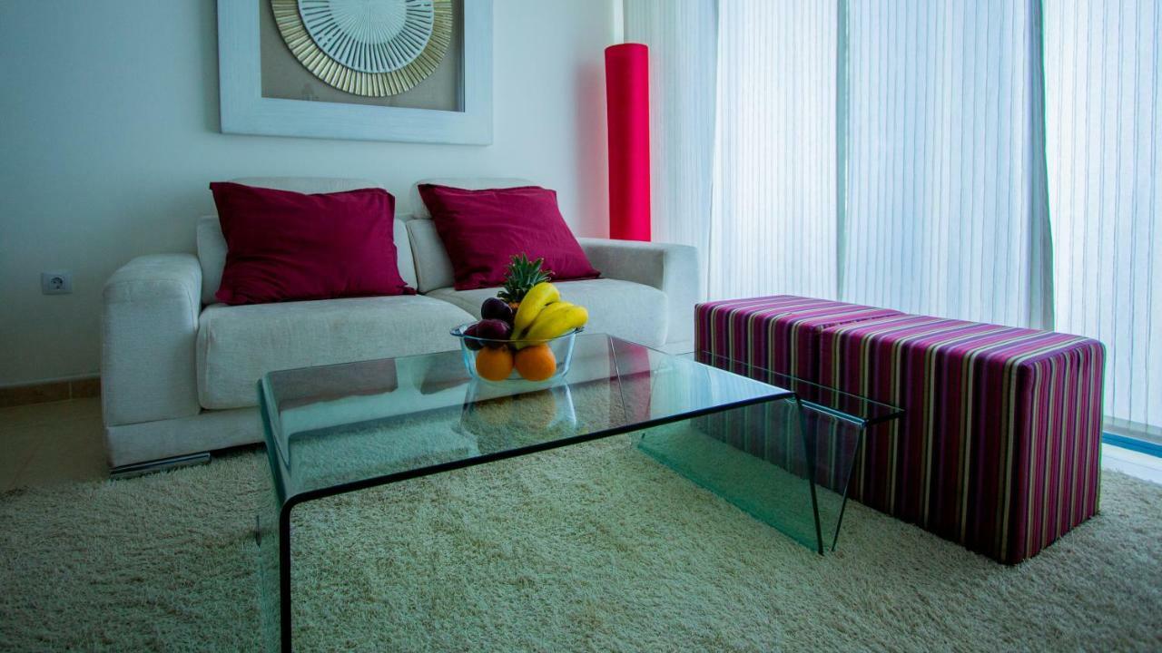 Luxury Apartment On Icod De Los Vinos Exterior photo