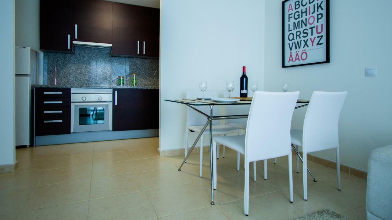 Luxury Apartment On Icod De Los Vinos Exterior photo