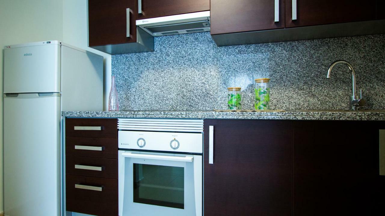 Luxury Apartment On Icod De Los Vinos Exterior photo